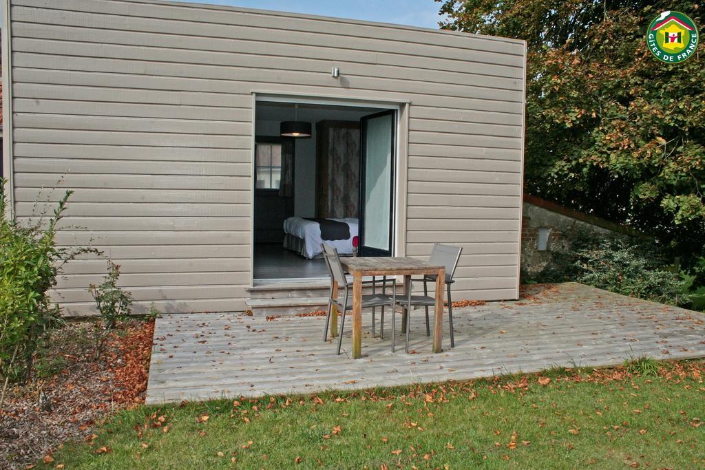 Le Clos Du Miroir Courset Rum bild