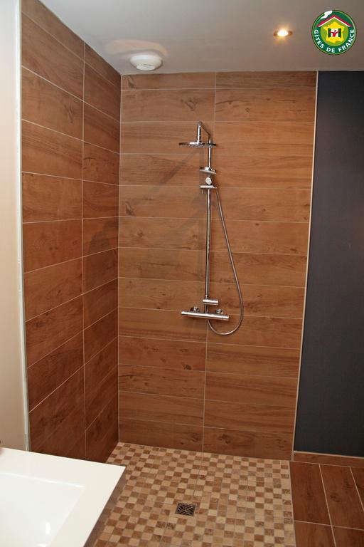 Le Clos Du Miroir Courset Rum bild