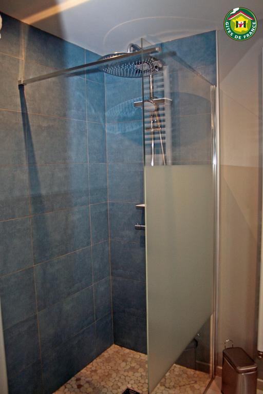 Le Clos Du Miroir Courset Rum bild